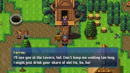 Screenshot 7: The Lost Myth