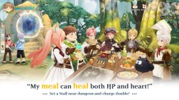 Screenshot 5: Tree of Savior: NEO