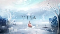 Screenshot 1: MIRAI