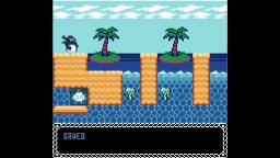 Screenshot 9: Rise of the Penguins GB