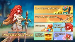 Screenshot 5: Magic Hero War