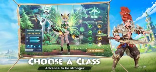 Screenshot 2: Windrider Origins