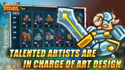 Screenshot 4: Ancient Stars