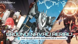 Screenshot 4: E.T.E Chronicle | English