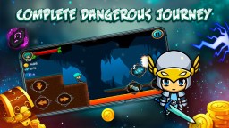 Screenshot 4: Knight Legends: Offline Action