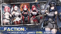 Screenshot 2: Thiếu Nữ Scarlet | Vietnamese