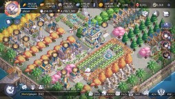 Screenshot 2: Lord And Maiden