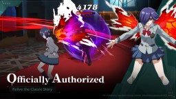 Screenshot 3: Tokyo Ghoul: Awakening | SEA