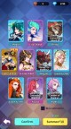 Screenshot 5: 魔法遠徵Magic Journey：War of Hero