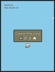 Screenshot 3: Fly Well Birdie