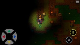 Screenshot 8: The Lost Myth