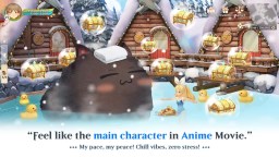Screenshot 4: Tree of Savior: NEO