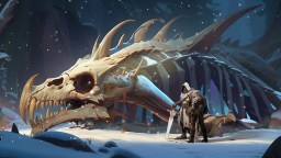 Screenshot 3: Dusk of Dragons: Survivors