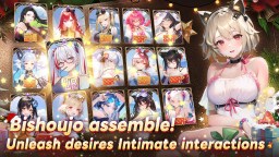 Screenshot 2: Apex Girls | Global