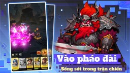 Screenshot 7: Mini Heroes: Đại Chiến Tam Quốc