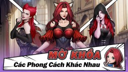 Screenshot 3: King's Throne: Royal Delights