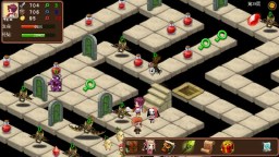 Screenshot 3: MagicTower
