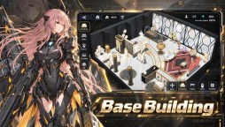Screenshot 5: Daiblos Core
