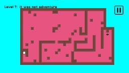 Screenshot 4: Quadratic Adventure