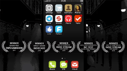 Screenshot 1: Replica