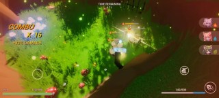 Screenshot 9: 星源遺境