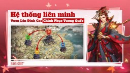 Screenshot 5: Tam Quốc Chí-Danh tướng truyện