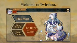 Screenshot 1: Twirdora