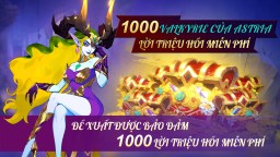 Screenshot 2: Magic Hero War