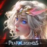 Icon: Peak Legends: Fantasy