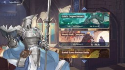 Screenshot 10: Fantasy of Light