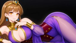 Screenshot 4: Reversal Fantasy 3RE