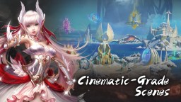 Screenshot 3: LEAGUE OF ANGELS: RETURN