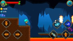 Screenshot 5: 骑士传奇：离线动作