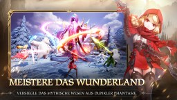 Screenshot 1: Tales Noir