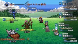 Screenshot 7: The Lost Myth