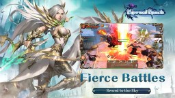 Screenshot 4: Eternal Epoch