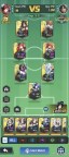Screenshot 3: Victory Girls: Anime Soccer