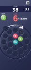 Screenshot 1: Milestone