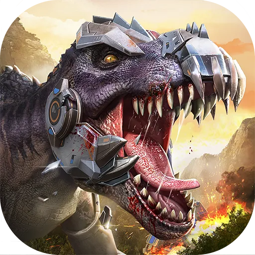 Jurassic Front: Survival