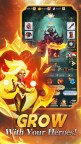 Screenshot 2: Order Chaos：Path Heroes