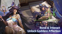 Screenshot 4: Valkyrie Alliance