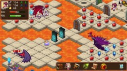Screenshot 2: MagicTower
