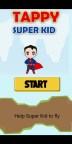 Screenshot 1: Super Man Fly