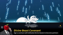 Screenshot 2: Seven Worlds