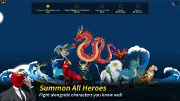 Screenshot 4: Seven Worlds