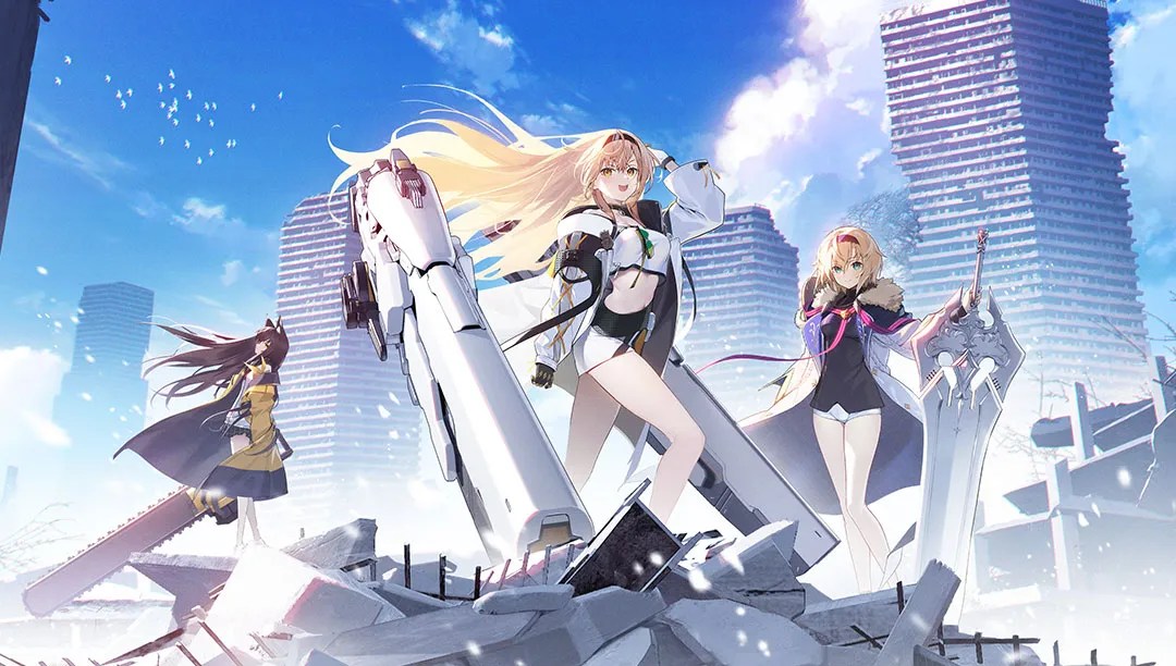 溯回青空 | 繁中版