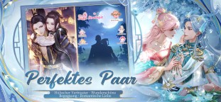 Screenshot 3: Legende des Phönix