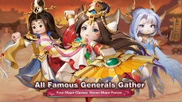 Screenshot 5: Three Kingdoms Clash