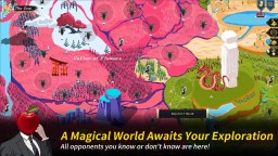 Screenshot 10: Seven Worlds