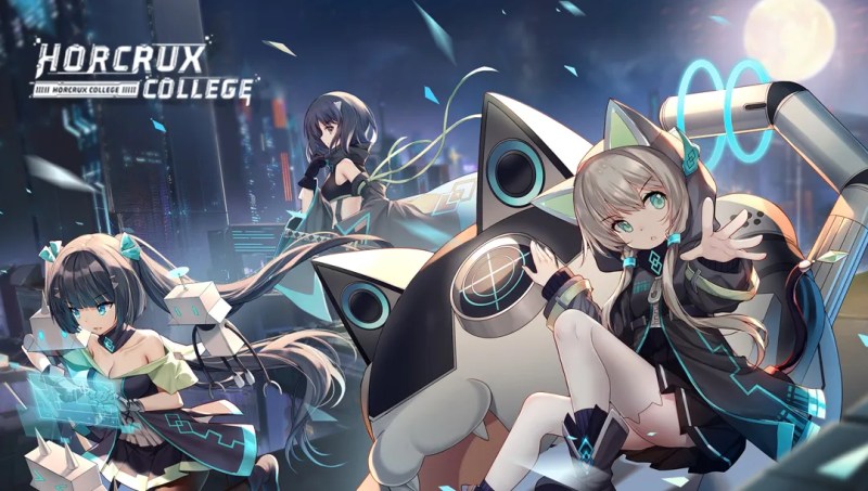 Horcrux College | English - Games Horcrux College | English - Games